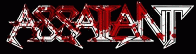 logo Assailant (CR)